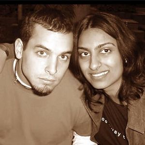 Meet your Posher, Nadia